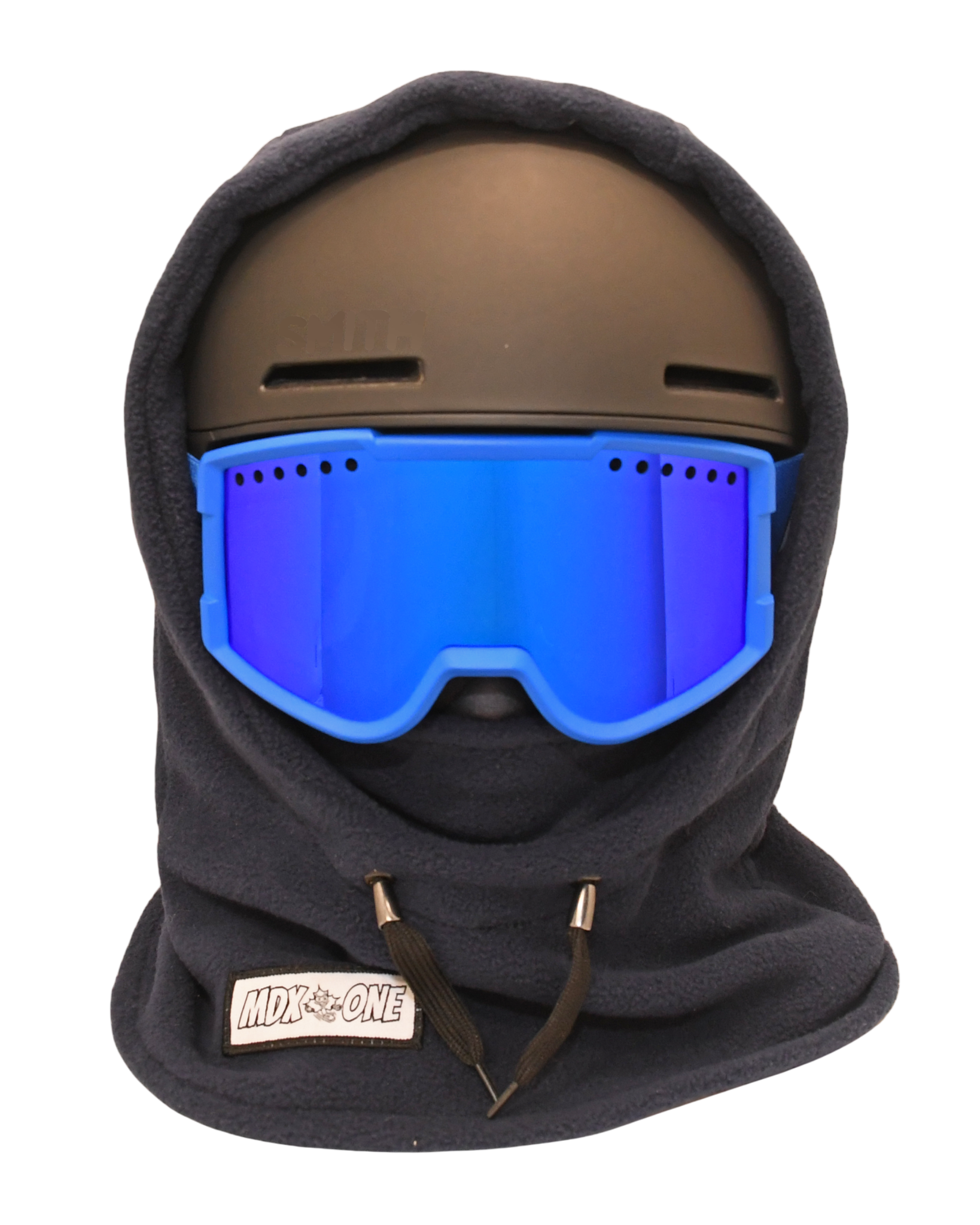 MDXONE Y OVER THE HELMET BALACLAVA