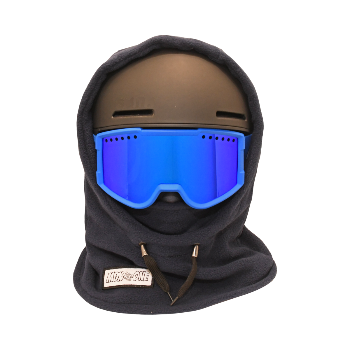 MDXONE Y OVER THE HELMET BALACLAVA