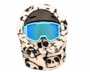 MDXONE Y OVER THE HELMET BALACLAVA