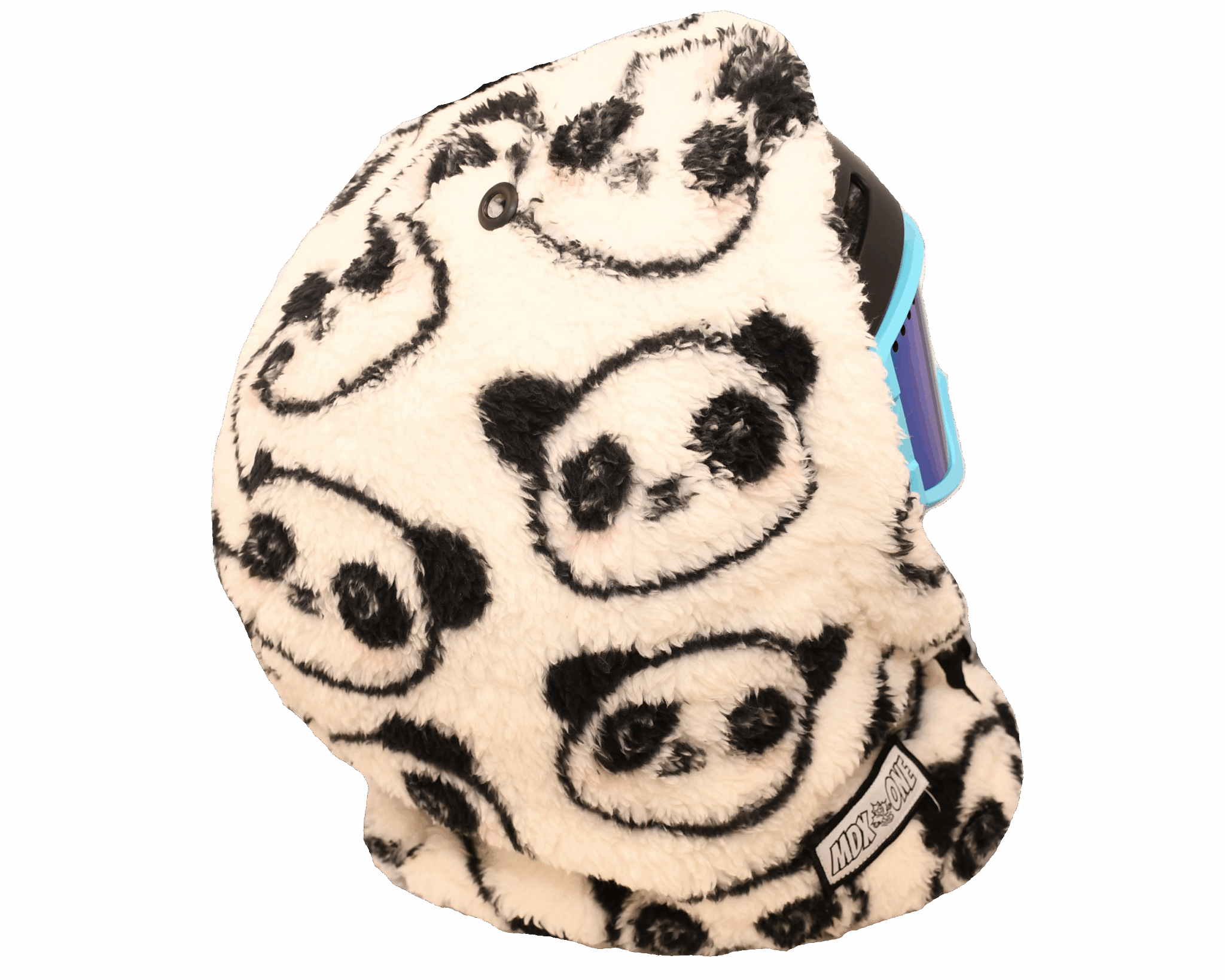 MDXONE Y OVER THE HELMET BALACLAVA