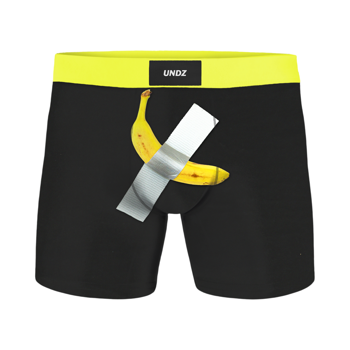 UNDZ FRAGILE BANANA