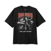 BRIXTON BASS BRAINS REAPER S/S STT 