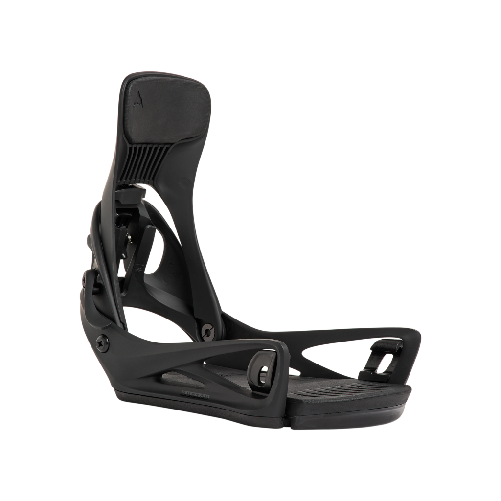 BURTON STEP ON CARTEL X BINDINGS 2027 BLACK