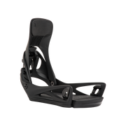 BURTON STEP ON CARTEL X BINDINGS 2027 BLACK