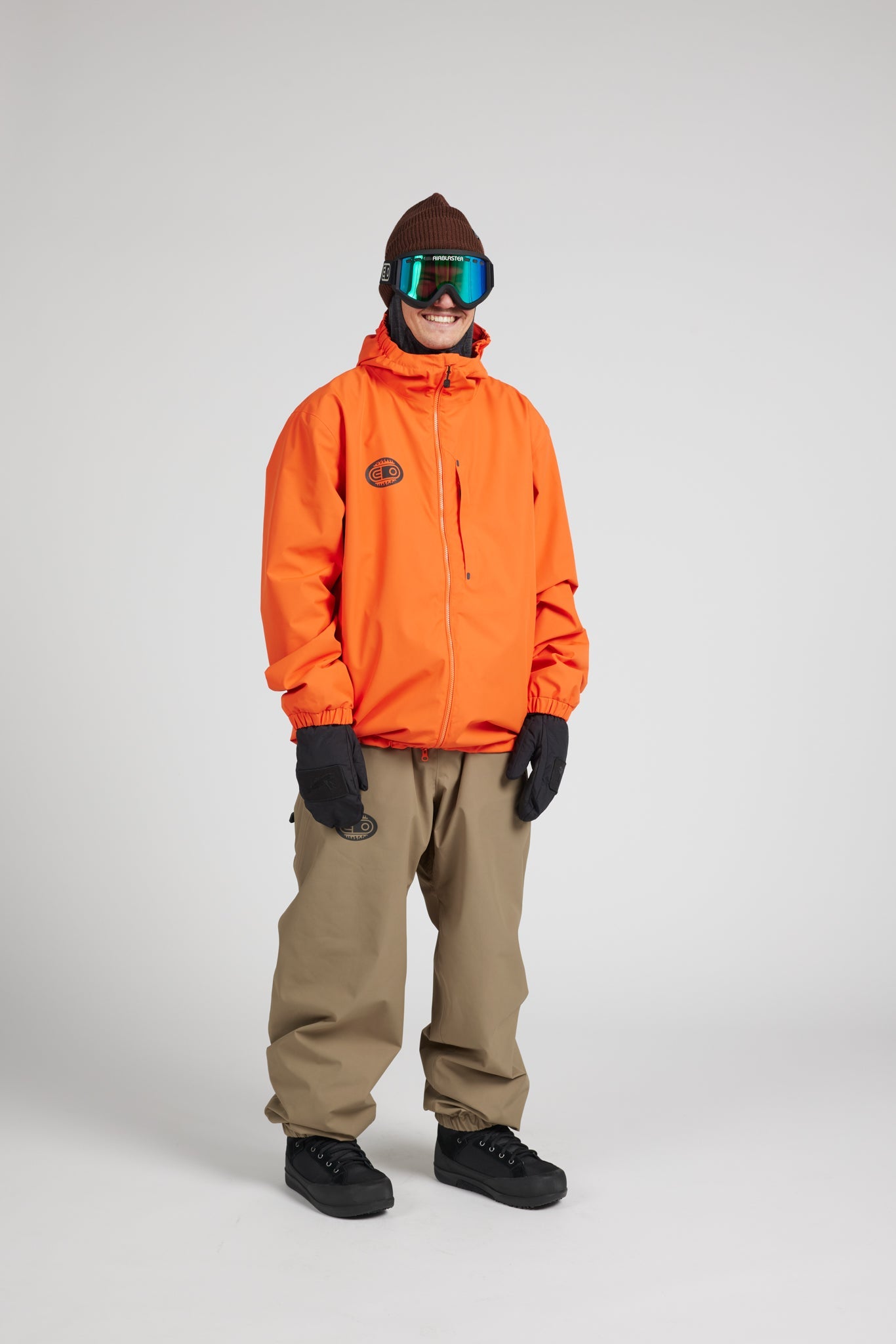 AIRBLASTER BEAST ACCESS JACKET
