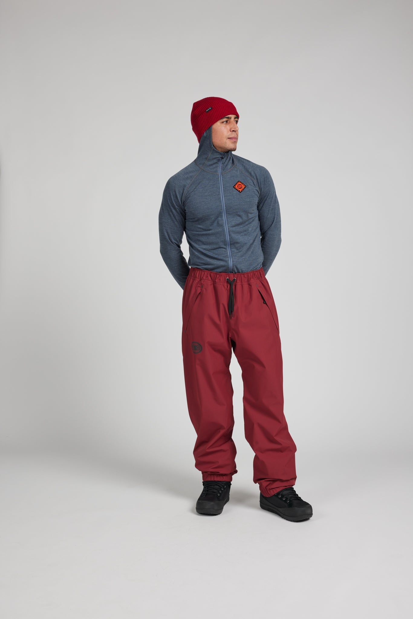 AIRBLASTER BEAST ACCESS PANT