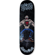 MEHRATHON X BETON L'UNION FAIT LA FORCE DECK
