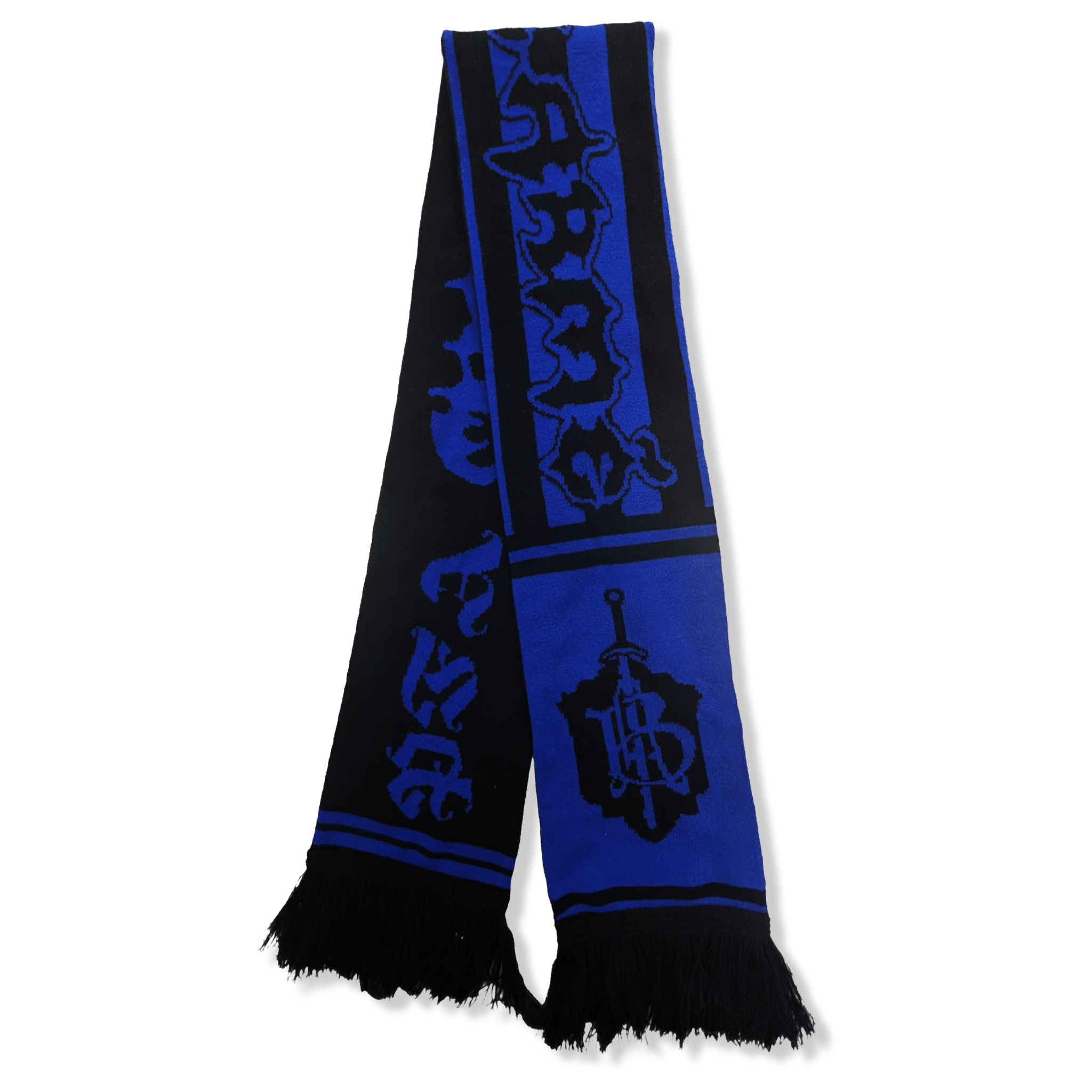 MEHRATHON X BETON MONTREAL OI SCARF