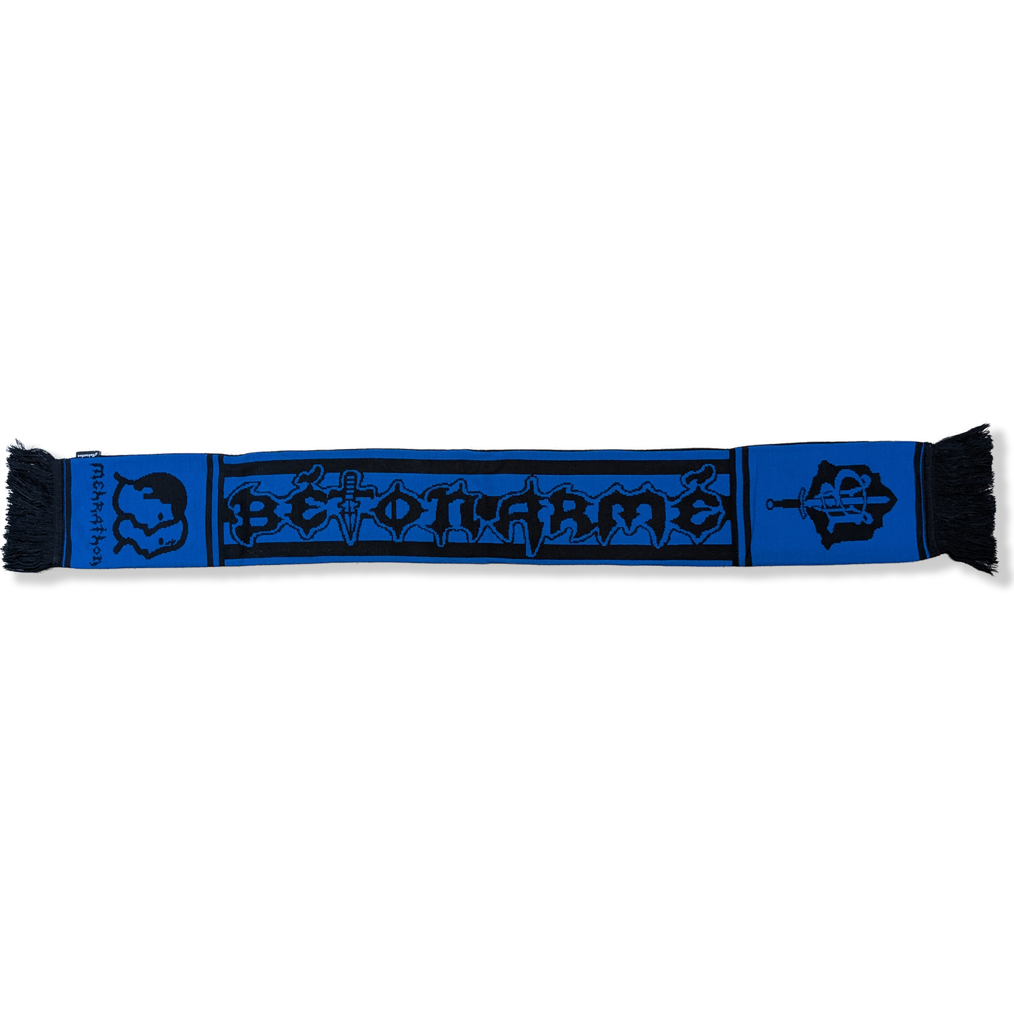 MEHRATHON X BETON MONTREAL OI SCARF