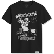 MEHRATHON X BETON RENAISSANCE TEE