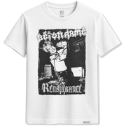 MEHRATHON X BETON RENAISSANCE TEE