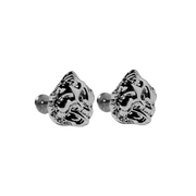 HUF BIG DAWG EARRINGS