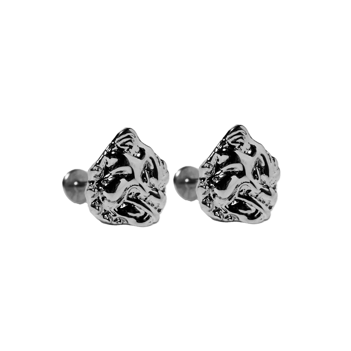 HUF BIG DAWG EARRINGS
