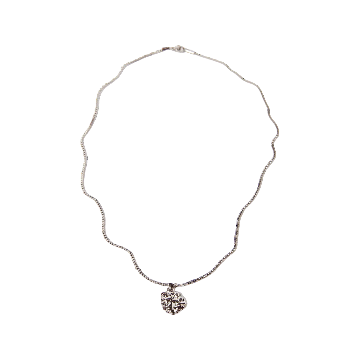 HUF BIG DAWG PENDANT