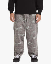 BILLABONG BAD DOG ELASTIC PANT