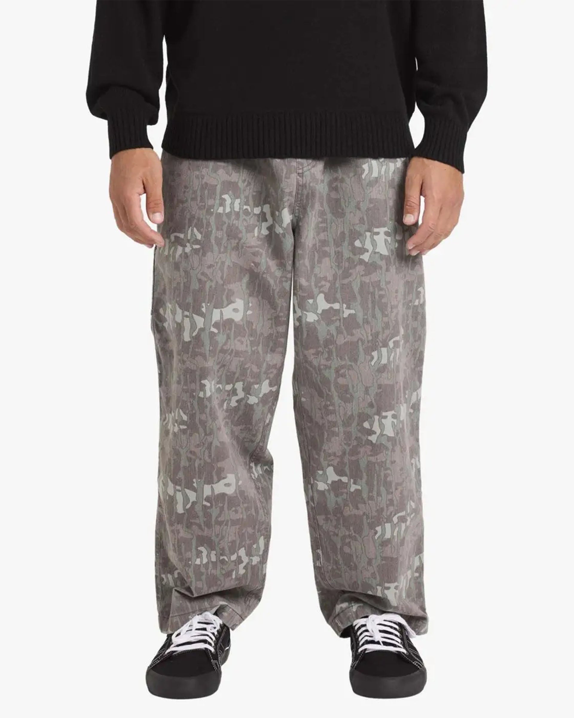 BILLABONG BAD DOG ELASTIC PANT