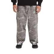 BILLABONG BAD DOG ELASTIC PANT