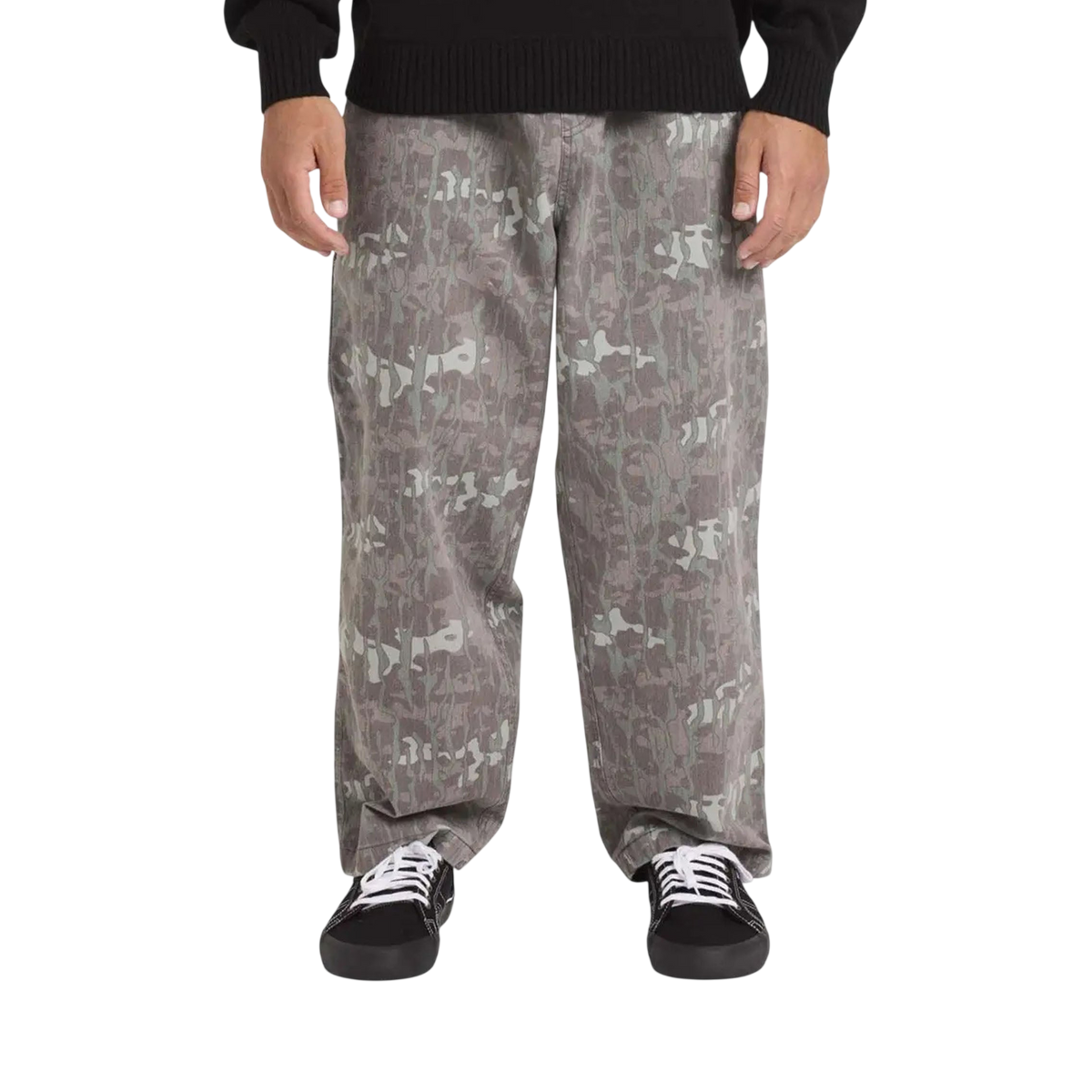 BILLABONG BAD DOG ELASTIC PANT