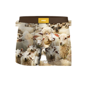 UNDZ BIN DES MOUTONS