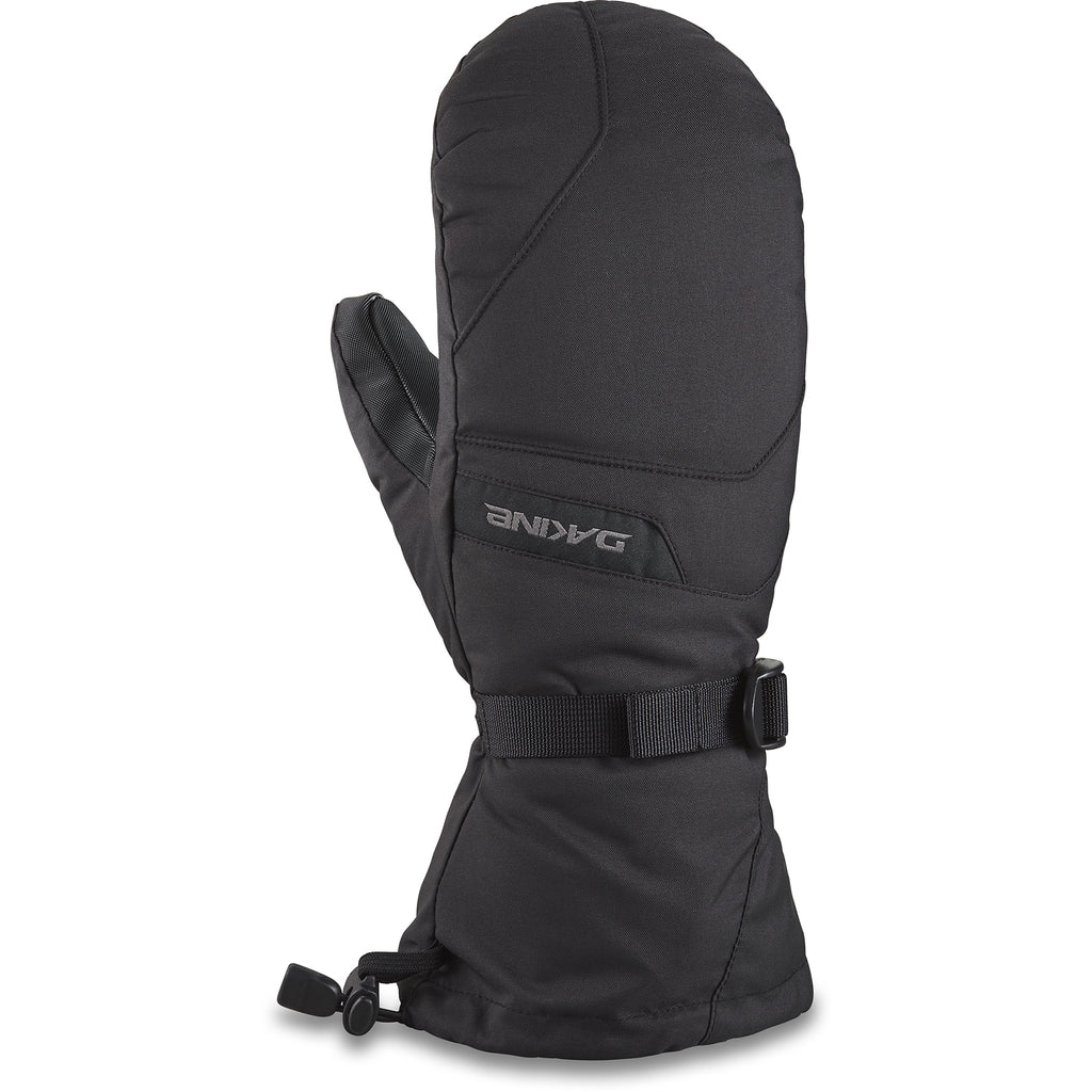 DAKINE BLAZER MITTS BLACK