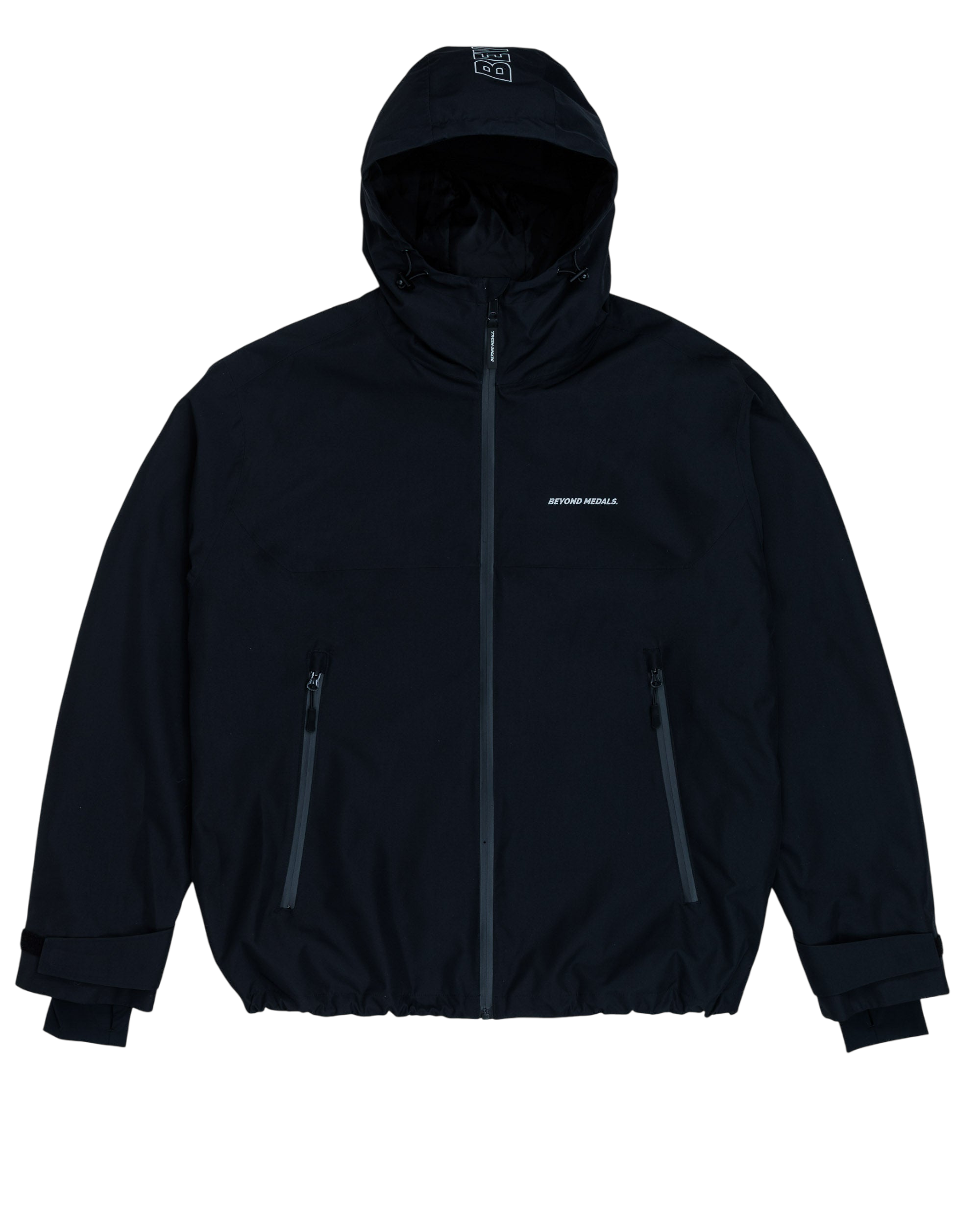 BEYOND MEDALS PARK JACKET
