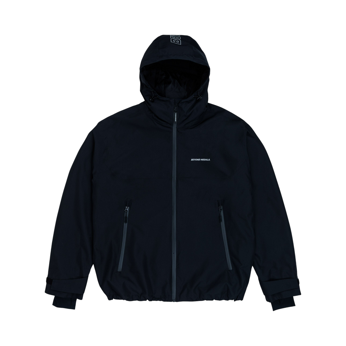BEYOND MEDALS PARK JACKET