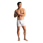 BN3TH ESSENTIALS BOXER BRIEF 3PK