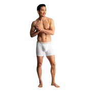 BN3TH ESSENTIALS BOXER BRIEF 3PK