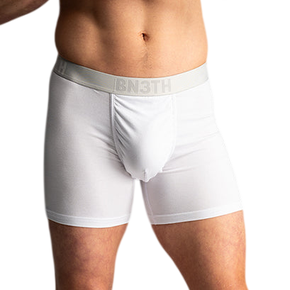 BN3TH ESSENTIALS BOXER BRIEF 3PK