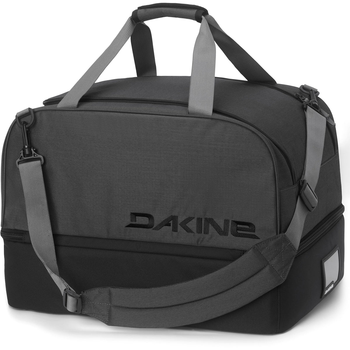 DAKINE BOOT LOCKER 69L CARBON HEATHER