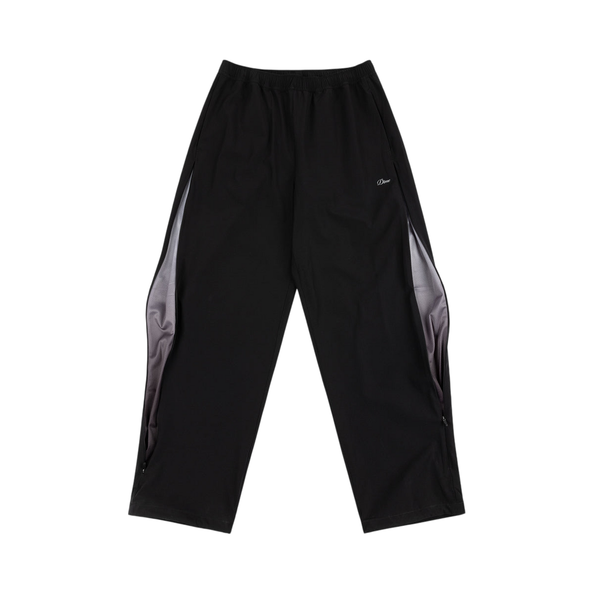 DIME ATHLECTIC ZIP PANTS