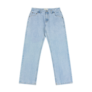 DIME STRAIGHT DENIM PANTS