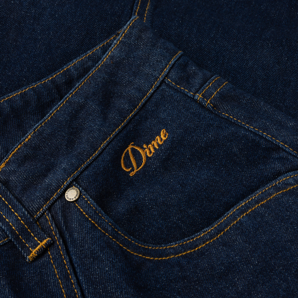 DIME CLASSIC BAGGY DENIM PANTS