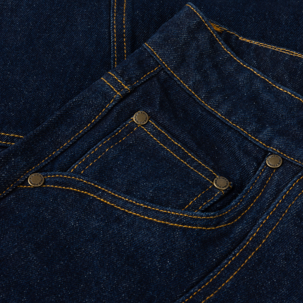 DIME CLASSIC BAGGY DENIM PANTS