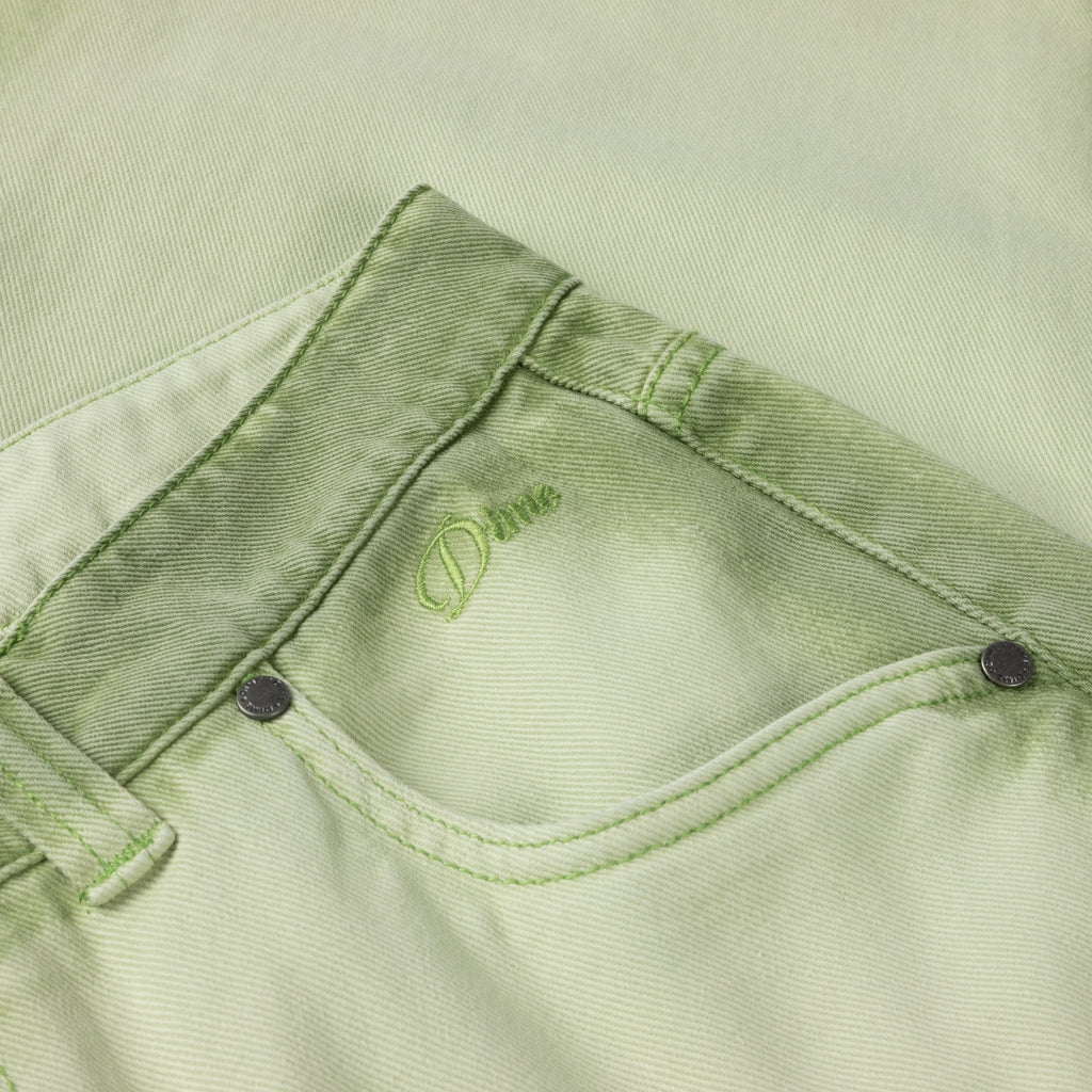 DIME CLASSIC BAGGY DENIM PANTS