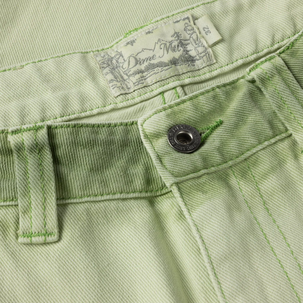 DIME CLASSIC BAGGY DENIM PANTS