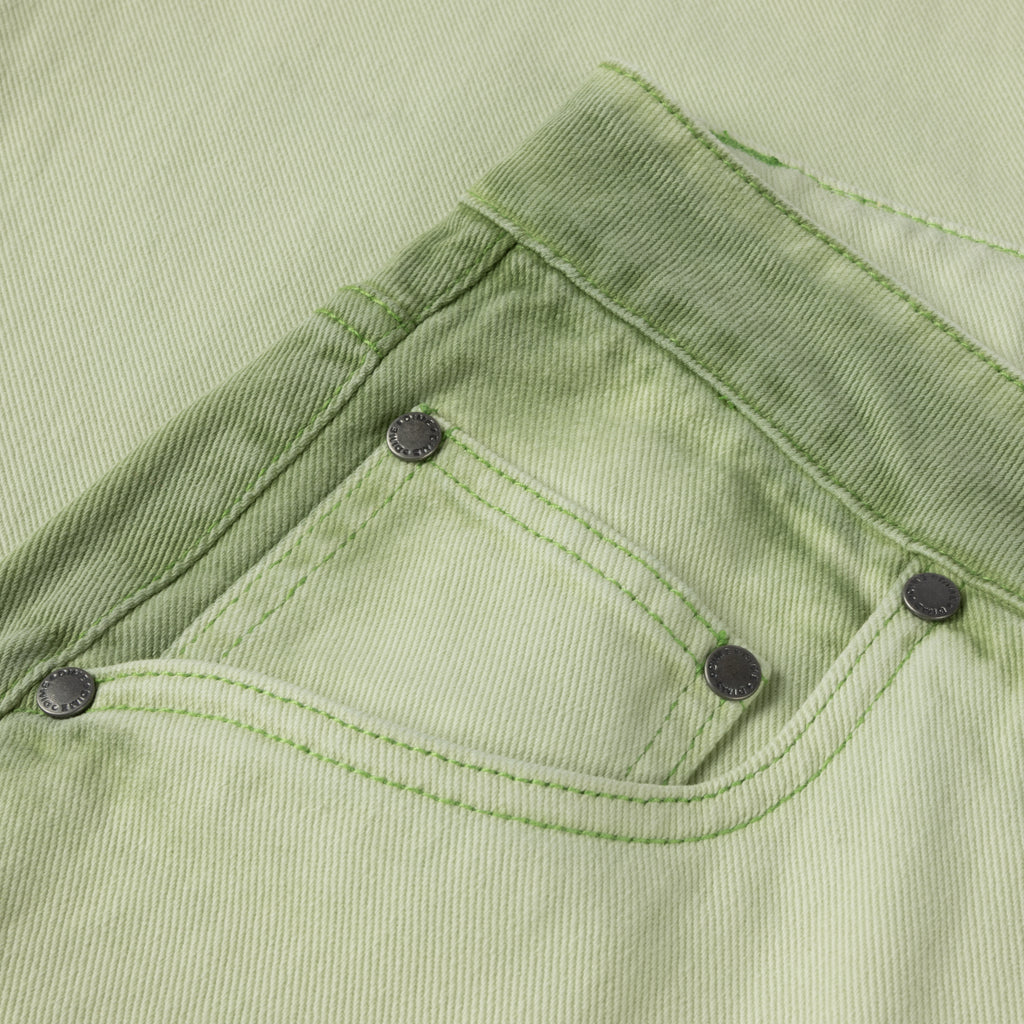DIME CLASSIC BAGGY DENIM PANTS