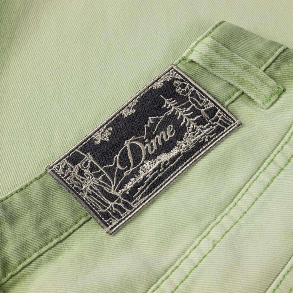 DIME CLASSIC BAGGY DENIM PANTS