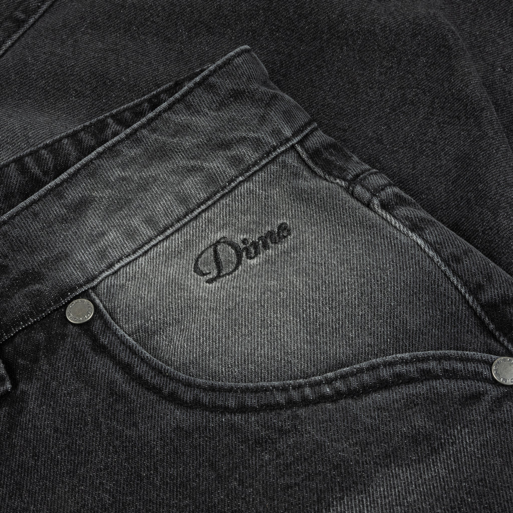 DIME CLASSIC BAGGY DENIM PANTS