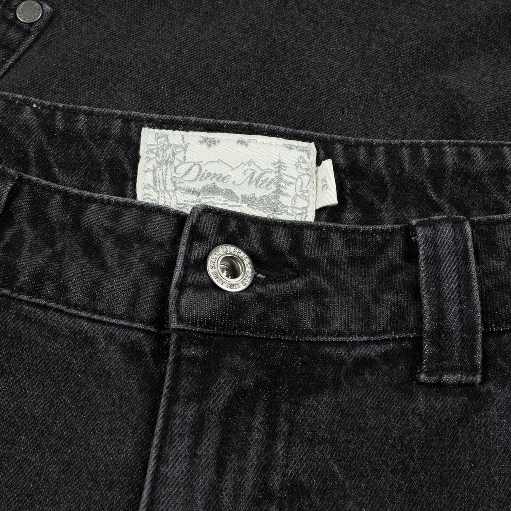 DIME CLASSIC BAGGY DENIM PANTS