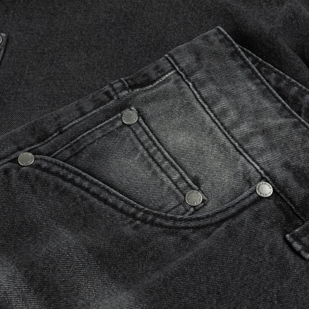 DIME CLASSIC BAGGY DENIM PANTS