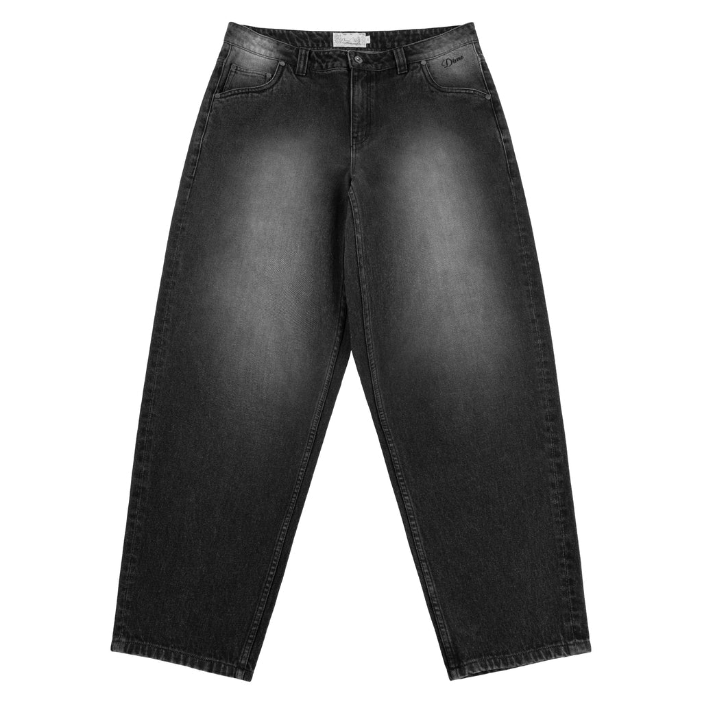 DIME CLASSIC BAGGY DENIM PANTS