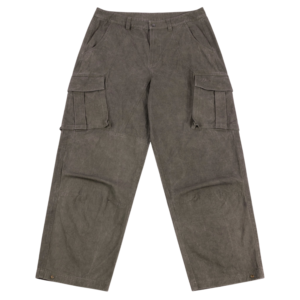 DIME ULTIMATE CARGO PANTS 