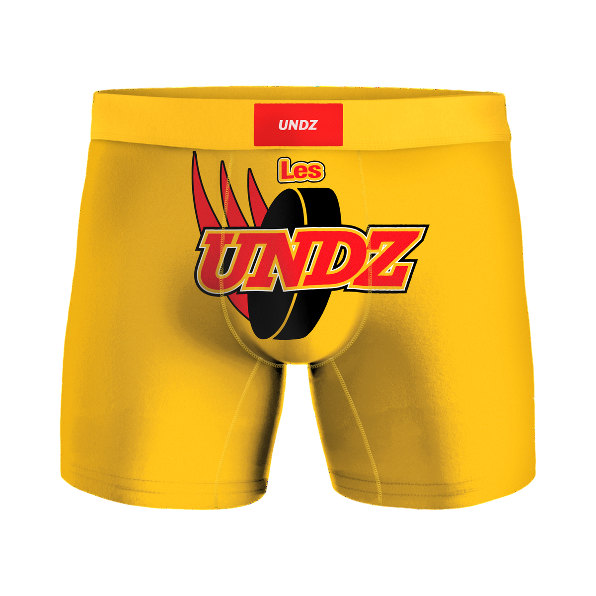 UNDZ BOYS