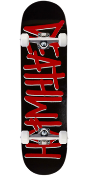 DEATHWISH DEATHSPRAY COMPLETE