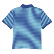Passport Workers Polo Shirt - Blue