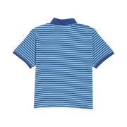 Passport Workers Polo Shirt - Blue