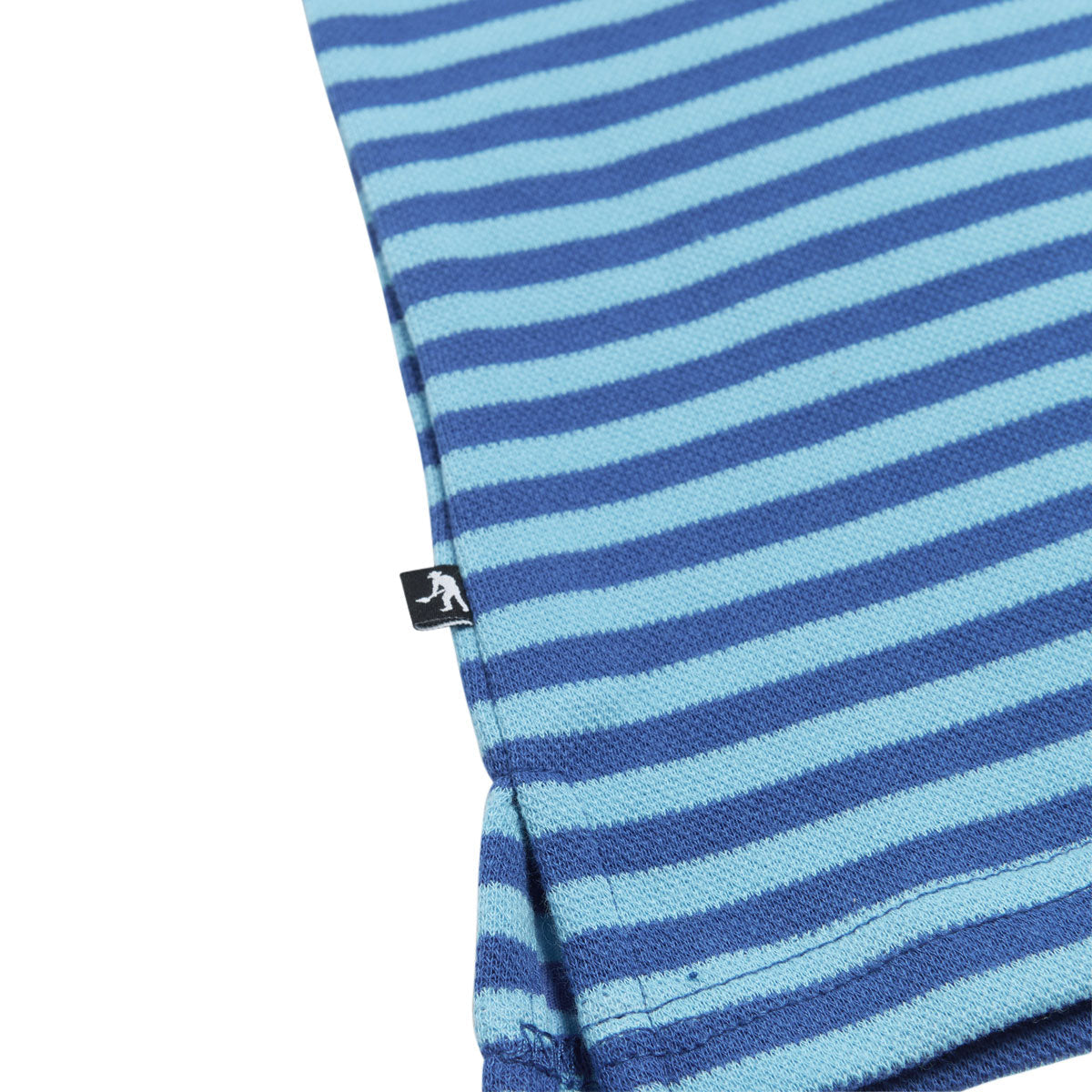 Passport Workers Polo Shirt - Blue