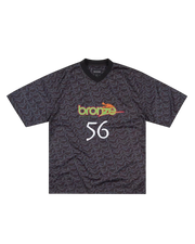 BRONZE56K TRUST SOCCER JERSEY