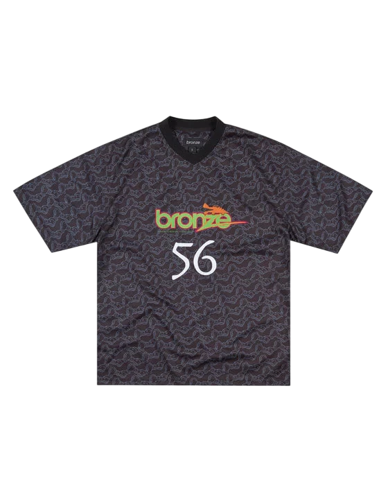 BRONZE56K TRUST SOCCER JERSEY